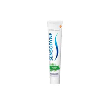 Sensodyne Fluorid