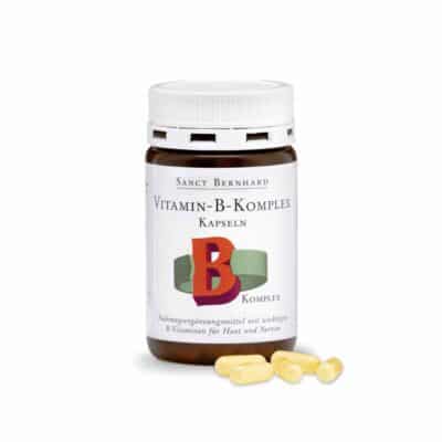 vitamin-b-komplex-kapseln